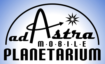 Ad Astra Planetarium